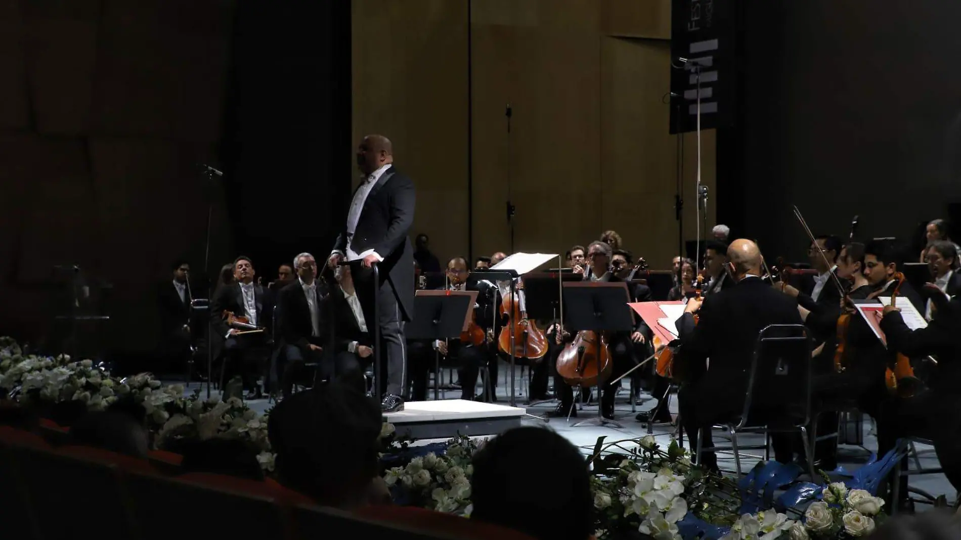 Orquesta Sinfónica de la Universidad de Guanajuato (6)